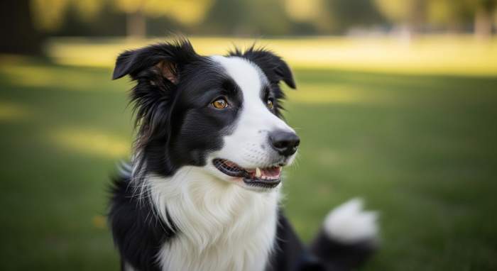 Hunde Korpersprache Und Vertrauen Verstehen